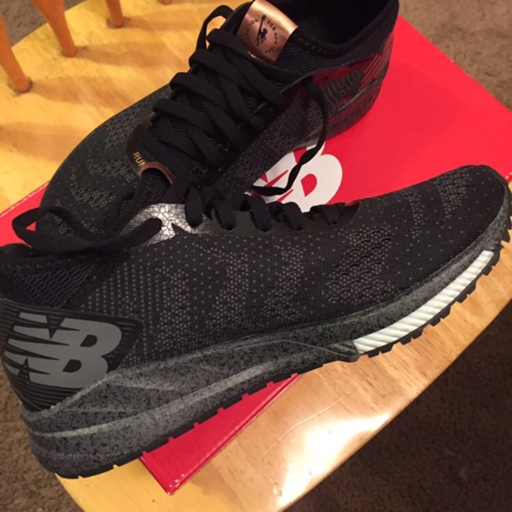 New balance Fuel Cell